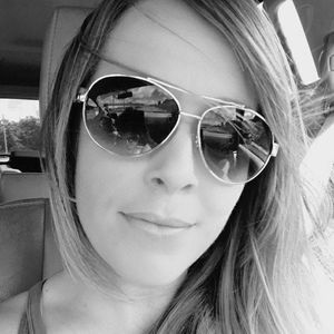 Meet your Posher, Leann